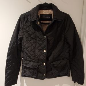 Zara Jacket